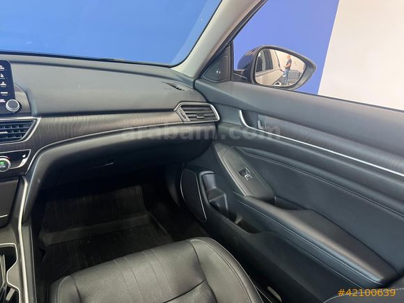 KALYON'DAN 2023 ACCORD EXECUTIVE PLUS | 61 BİN KM | GARANTİLİ
