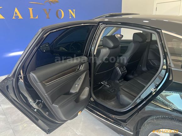 2023 Honda Accord Executive Plus | 61 Bin Km | Garantili | Servi
