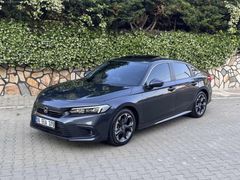 -KMR-2023 DEĞİŞENSİZ BOYASIZ TRAMERSİZ DÜŞÜK KM FUL+FUL CİVİC
