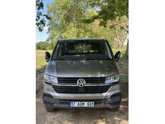 Sahibinden Volkswagen Transporter 2.0 TDI Camlı Van 2024 Model 
