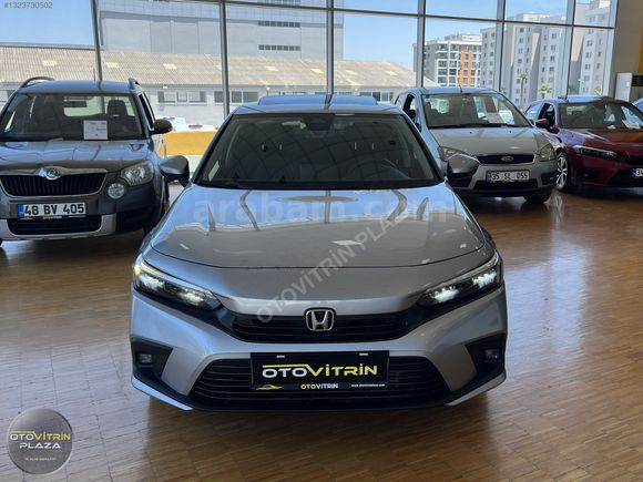 2023 MODEL HONDA CİVİC SEDAN 1.5 182 EXECUTİVE PLUS