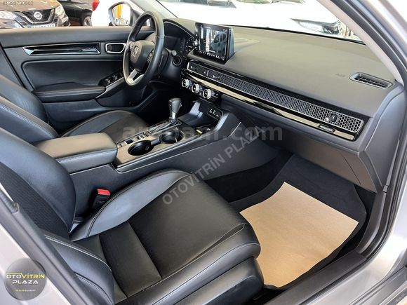 2023 MODEL HONDA CİVİC SEDAN 1.5 182 EXECUTİVE PLUS