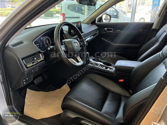 2023 MODEL HONDA CİVİC SEDAN 1.5 182 EXECUTİVE PLUS