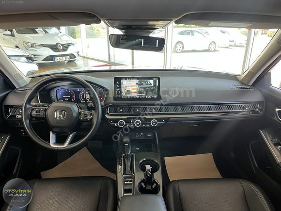 2023 MODEL HONDA CİVİC SEDAN 1.5 182 EXECUTİVE PLUS