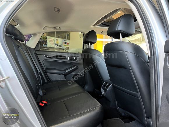 2023 MODEL HONDA CİVİC SEDAN 1.5 182 EXECUTİVE PLUS