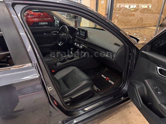Civic Sedan 1.5 VTEC Turbo Executive Plus HATASIZ