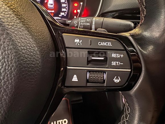 Civic Sedan 1.5 VTEC Turbo Executive Plus HATASIZ