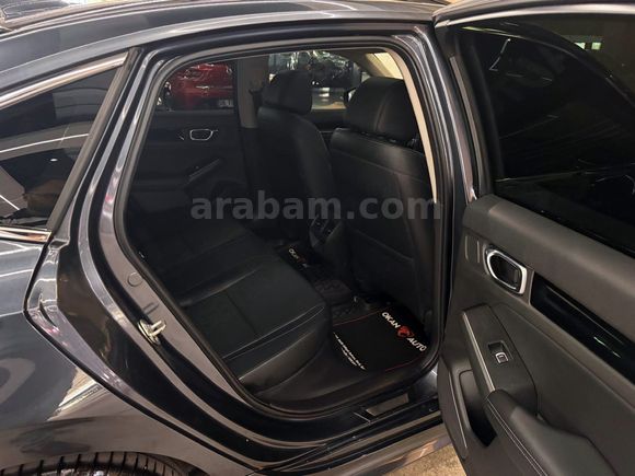 Civic Sedan 1.5 VTEC Turbo Executive Plus HATASIZ