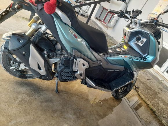 Sahibinden RKS Freccia 150