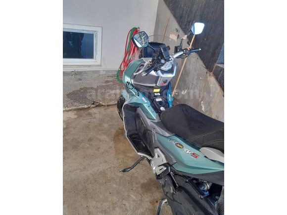 Sahibinden RKS Freccia 150