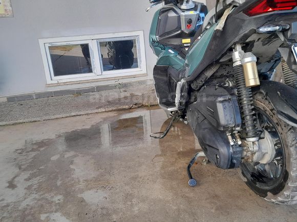 Sahibinden RKS Freccia 150
