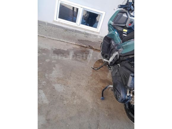 Sahibinden RKS Freccia 150