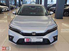 ÇAMKIRAN H2 GAZİEMİR'den2023 Honda Civic 1.5 T Exe Plus 182 hp