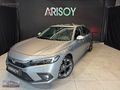 ARISOY'DAN 2023 HONDA CİVİC 1.5 VTEC EXECUTİVE PLUS %20 FATURA!!