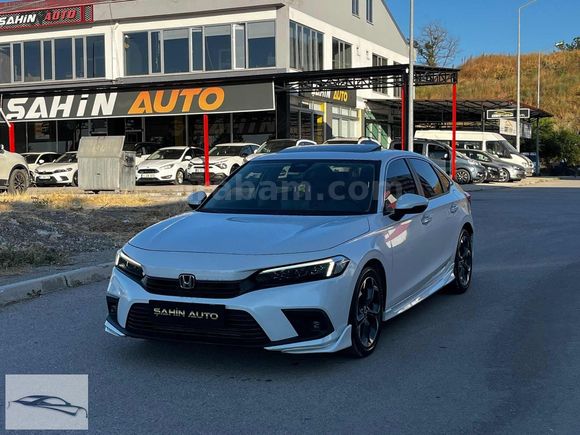 HATASIZ BOYASIZ SERVİS BAKIMLI 22 BİN KMDE KK 12 TAKSİT
