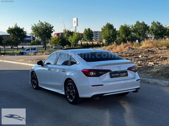 HATASIZ BOYASIZ SERVİS BAKIMLI 22 BİN KMDE KK 12 TAKSİT