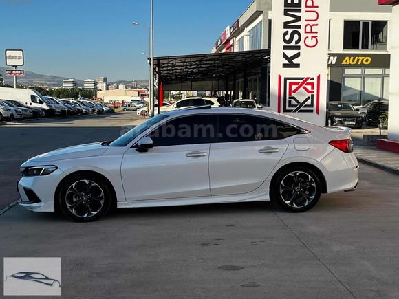 HATASIZ BOYASIZ SERVİS BAKIMLI 22 BİN KMDE KK 12 TAKSİT
