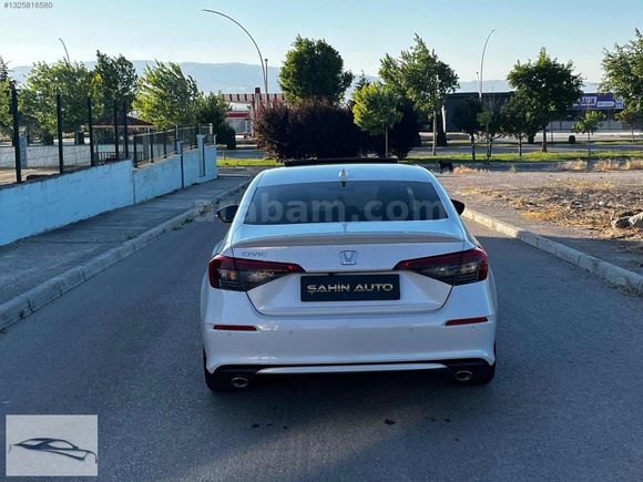 HATASIZ BOYASIZ SERVİS BAKIMLI 22 BİN KMDE KK 12 TAKSİT