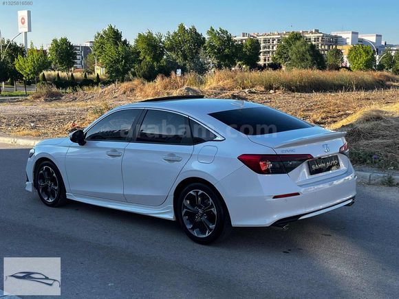 HATASIZ BOYASIZ SERVİS BAKIMLI 22 BİN KMDE KK 12 TAKSİT