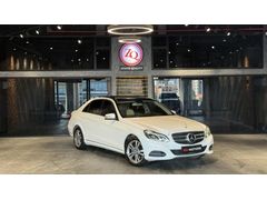 MERCEDES E250 YENİ KASA 2.0 FL ELİTE PAKET HATASIZ CAM TAVANLI