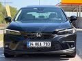 2023 CİVİC 1.5VTEC TURBO EXECUTIVE PLUS HATASIZ-BOYASIZ 29BİN KM