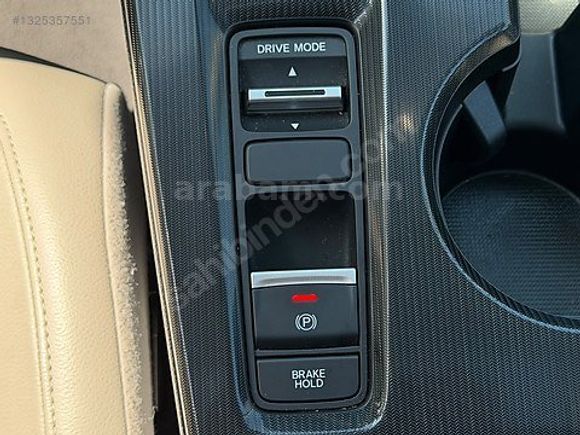 2023 CİVİC 1.5VTEC TURBO EXECUTIVE PLUS HATASIZ-BOYASIZ 29BİN KM