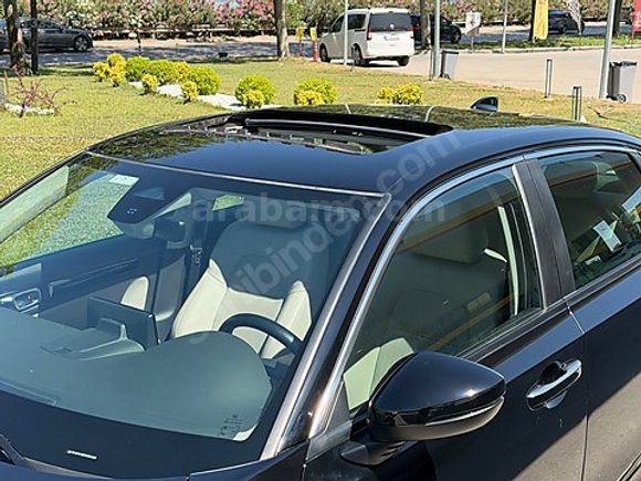 2023 CİVİC 1.5VTEC TURBO EXECUTIVE PLUS HATASIZ-BOYASIZ 29BİN KM
