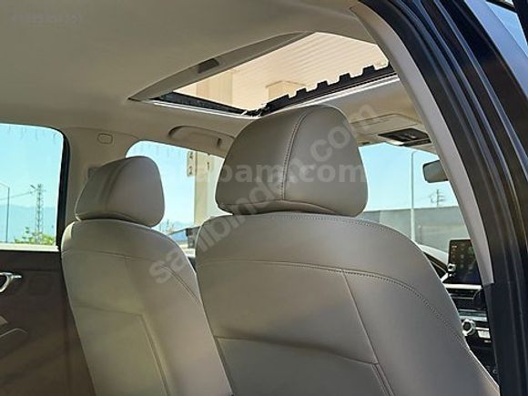 2023 CİVİC 1.5VTEC TURBO EXECUTIVE PLUS HATASIZ-BOYASIZ 29BİN KM