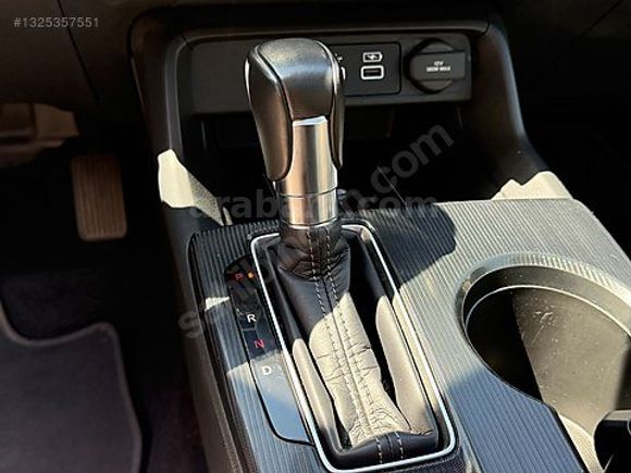 2023 CİVİC 1.5VTEC TURBO EXECUTIVE PLUS HATASIZ-BOYASIZ 29BİN KM