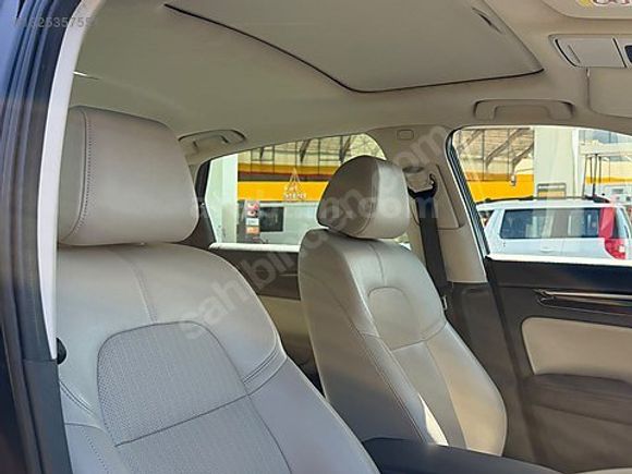 2023 CİVİC 1.5VTEC TURBO EXECUTIVE PLUS HATASIZ-BOYASIZ 29BİN KM