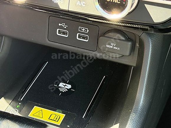 2023 CİVİC 1.5VTEC TURBO EXECUTIVE PLUS HATASIZ-BOYASIZ 29BİN KM