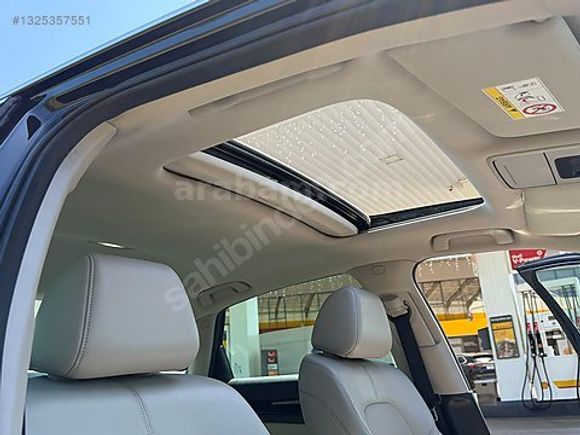 2023 CİVİC 1.5VTEC TURBO EXECUTIVE PLUS HATASIZ-BOYASIZ 29BİN KM