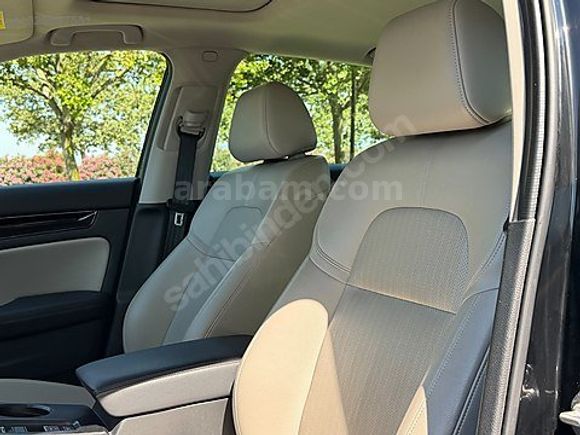 2023 CİVİC 1.5VTEC TURBO EXECUTIVE PLUS HATASIZ-BOYASIZ 29BİN KM