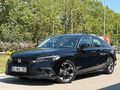 2023 CİVİC 1.5VTEC TURBO EXECUTIVE PLUS HATASIZ-BOYASIZ 29BİN KM