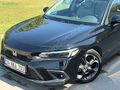 2023 CİVİC 1.5VTEC TURBO EXECUTIVE PLUS HATASIZ-BOYASIZ 29BİN KM