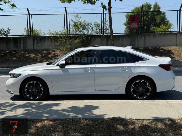 yeditepe den 2025 hatasız 1.5 VTEC Executive Plus