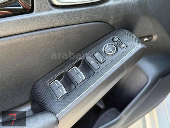 yeditepe den 2025 hatasız 1.5 VTEC Executive Plus