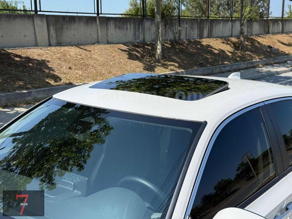 yeditepe den 2025 hatasız 1.5 VTEC Executive Plus
