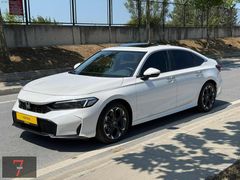 yeditepe den 2025 hatasız 1.5 VTEC Executive Plus