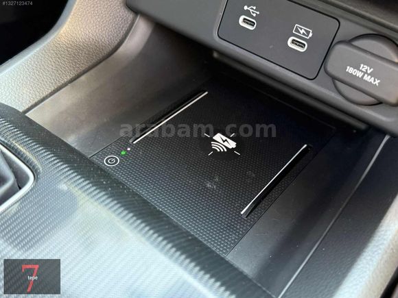 yeditepe den 2025 hatasız 1.5 VTEC Executive Plus