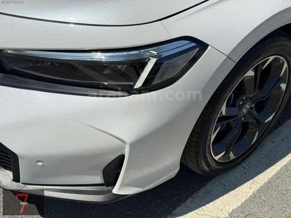 yeditepe den 2025 hatasız 1.5 VTEC Executive Plus