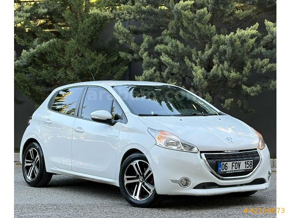 MASRAFSIZ - 130 BİN KM - KUSURSUZ