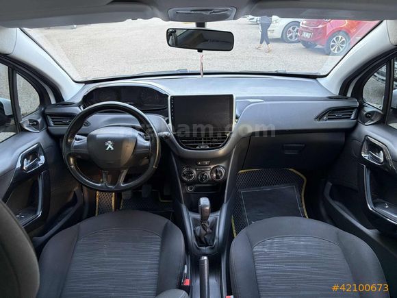 MASRAFSIZ - 130 BİN KM - KUSURSUZ