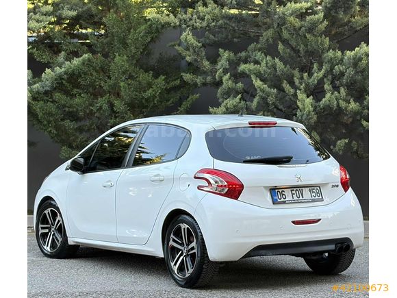 MASRAFSIZ - 130 BİN KM - KUSURSUZ