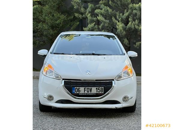 MASRAFSIZ - 130 BİN KM - KUSURSUZ