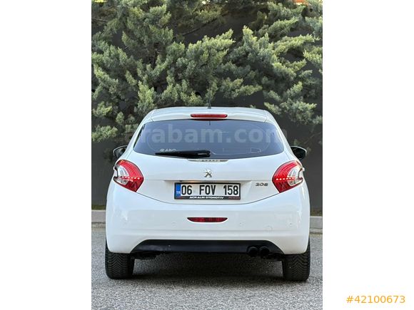 MASRAFSIZ - 130 BİN KM - KUSURSUZ