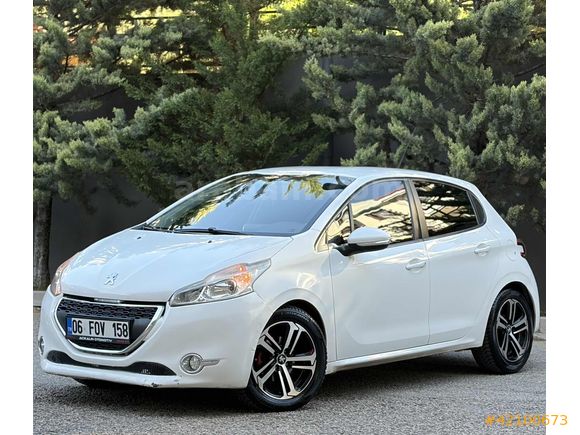 MASRAFSIZ - 130 BİN KM - KUSURSUZ
