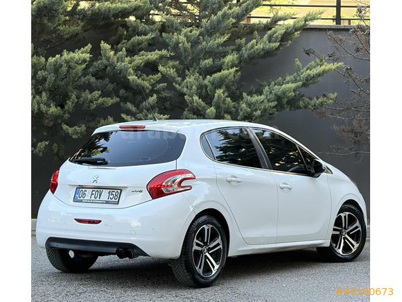 MASRAFSIZ - 130 BİN KM - KUSURSUZ