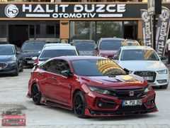 UYGUN UYGUN UYGUN HONDA RS FUL AKSESUAR