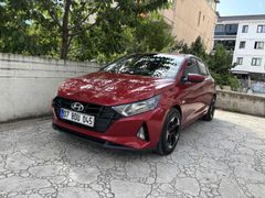 Sahibinden Hyundai i20 1.4 MPI Jump 2021 Model 